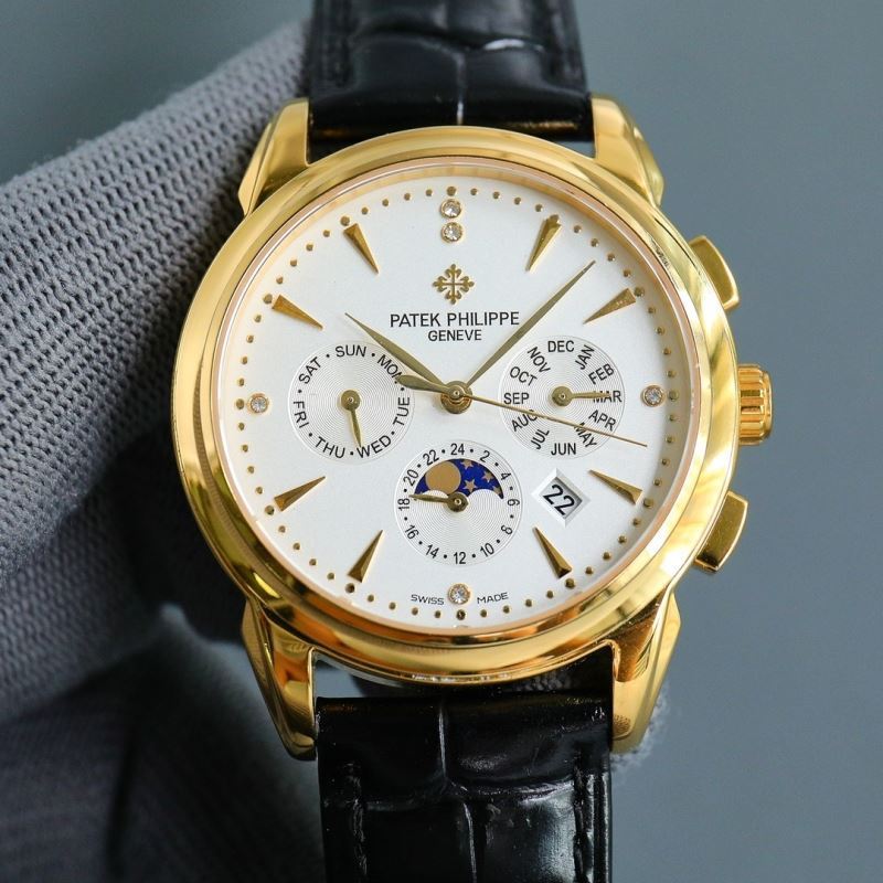 PATEK PHILIPPE Watches